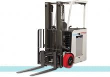 Carretillas elevadoras eléctricas UniCarriers SCX35N