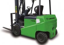 Carretillas elevadoras eléctricas Artison ZFB 35