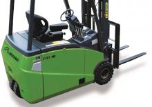 Carretillas elevadoras eléctricas Artison ZFBT 18