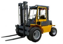 Carretillas elevadoras todo terreno Desta DVHM 3522 TX K