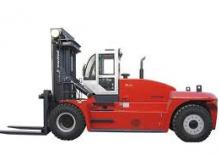 Carretillas elevadoras todo terreno Maximal FD 25 T-C2WE3