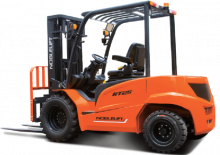 Carretillas elevadoras todo terreno Noblelift FE2RT25-Pb