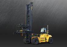 Carretillas elevadoras todo terreno Hyster H1050HD-CH4
