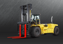 Carretillas elevadoras todo terreno Hyster H1050XD48