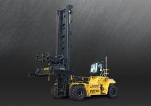 Carretillas elevadoras todo terreno Hyster H1150HD-CH6