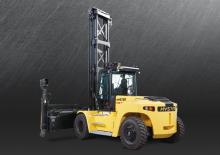 Carretillas elevadoras todo terreno Hyster H150XD-EC4