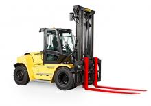 Carretillas elevadoras diesel Hyster H190HD2