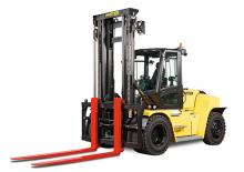 Carretillas elevadoras todo terreno Hyster H230-48HD