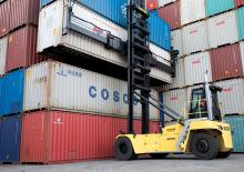 Carretillas elevadoras todo terreno Hyster H230XD-ECD8
