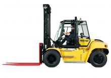 Carretillas elevadoras todo terreno Hyster H230XD48