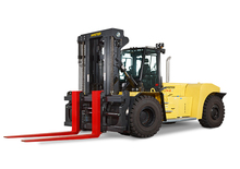Carretillas elevadoras todo terreno Hyster H30XD9