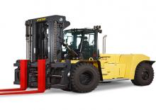 Carretillas elevadoras todo terreno Hyster H32XD12