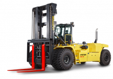 Carretillas elevadoras todo terreno Hyster H36XDS12