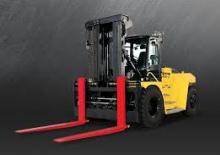 Carretillas elevadoras todo terreno Hyster H400XDS36
