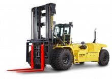 Carretillas elevadoras todo terreno Hyster H44XDS12