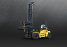 Carretillas elevadoras todo terreno Hyster H44XM-16CH4