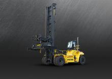 Carretillas elevadoras todo terreno Hyster H52XM-16CH5
