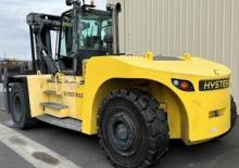 Carretillas elevadoras todo terreno Hyster H620XD48