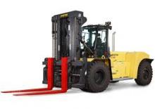 Carretillas elevadoras todo terreno Hyster H650XD36