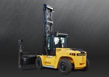 Carretillas elevadoras todo terreno Hyster H6XD-12EC3