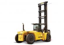 Carretillas elevadoras todo terreno Hyster H900XDS48