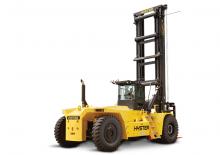 Carretillas elevadoras todo terreno Hyster H970XDS48