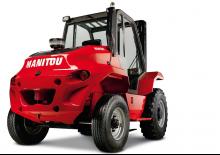 Carretillas elevadoras todo terreno Manitou M 30-2