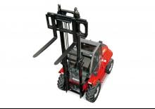 Carretillas elevadoras todo terreno Manitou M 30-4