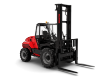 Carretillas elevadoras todo terreno Manitou M 40-2