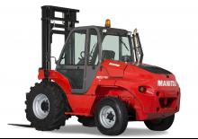 Carretillas elevadoras todo terreno Manitou M 50-2