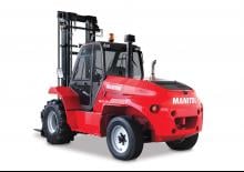 Carretillas elevadoras todo terreno Manitou M 70-2 H