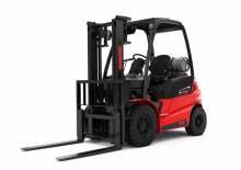 Carretillas elevadoras todo terreno Manitou MI 25 G ST5 FOB