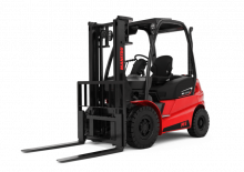 Carretillas elevadoras todo terreno Manitou MI 35 D ST5 FOB