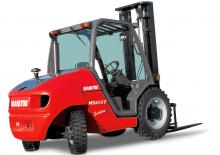 Carretillas elevadoras todo terreno Manitou MSI 30 T Buggie