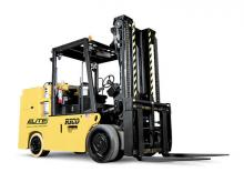 Carretillas elevadoras todo terreno Hyster PG-250C