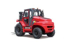 Carretillas elevadoras todo terreno Sinoway SWRTF35H