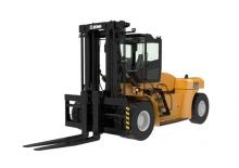 Carretillas elevadoras todo terreno XCMG XCF3512K