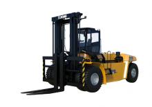 Carretillas elevadoras todo terreno XCMG XCF4612K