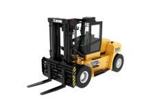 Carretillas elevadoras todo terreno XCMG XCF706K