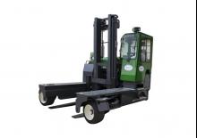 Carretillas multidireccionales diesel Combi-Lift C 10000
