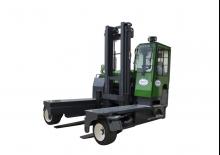 Carretillas multidireccionales diesel Combi-Lift C 10000