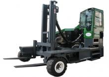 Carretillas multidireccionales diesel Combi-Lift C 12000 H