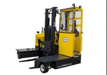 Carretillas multidireccionales diesel Combi-Lift C 3000 ST
