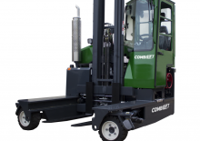 Carretillas multidireccionales diesel Combi-Lift C 3500 MK4