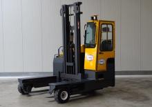 Carretillas multidireccionales diesel Combi-Lift C 4500
