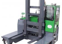 Carretillas multidireccionales diesel Combi-Lift C 5000 XL