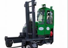 Carretillas multidireccionales diesel Combi-Lift C 5500 XL