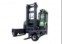 Carretillas multidireccionales diesel Combi-Lift C 8000