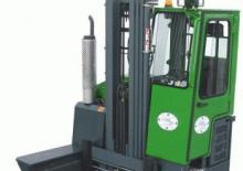 Carretillas multidireccionales diesel Combi-Lift CB 3000