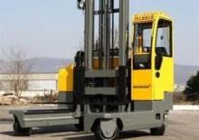 Carretillas multidireccionales diesel Baumann Foxx 40/14/40